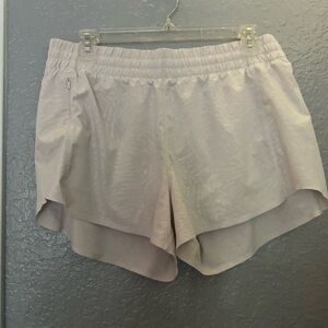 Athleta hustle short
